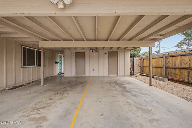 4201 E ALMERIA Road 1, Phoenix, AZ 85008