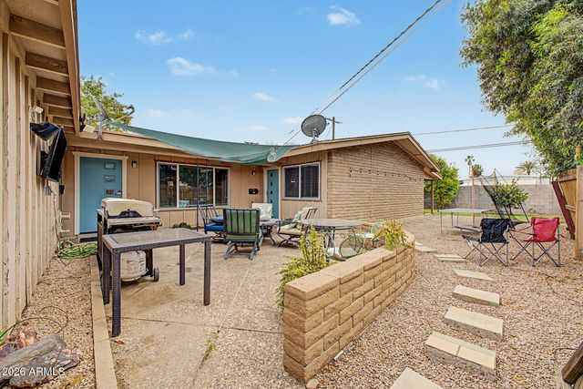4201 E ALMERIA Road 1, Phoenix, AZ 85008