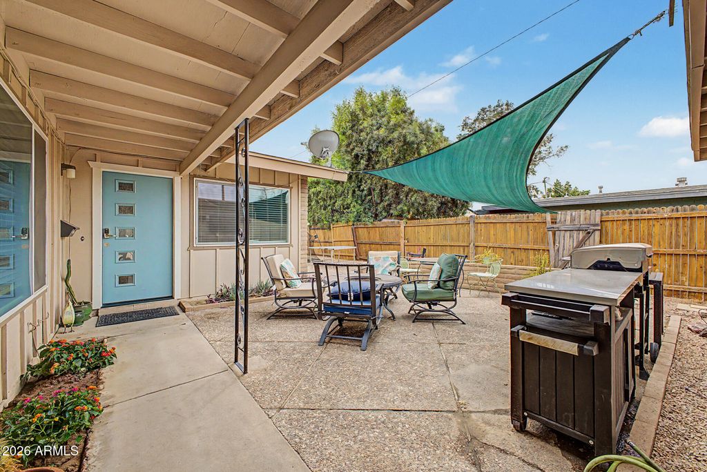 4201 E ALMERIA Road 1, Phoenix, AZ 85008 — photo 4
