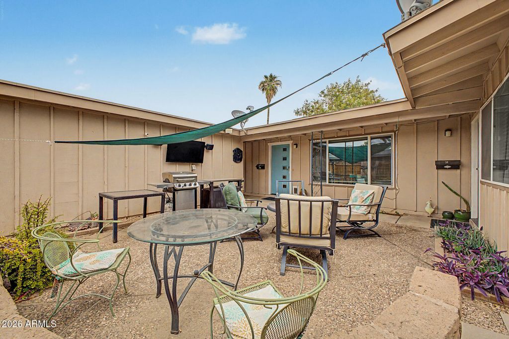 4201 E ALMERIA Road 1, Phoenix, AZ 85008 — photo 5