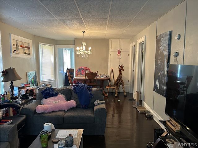 52 Kamper Avenue, Buffalo, NY 14210