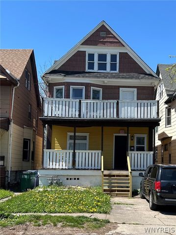 52 Kamper Avenue, Buffalo, NY 14210