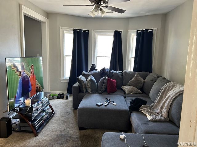 52 Kamper Avenue, Buffalo, NY 14210