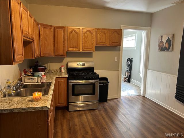 52 Kamper Avenue, Buffalo, NY 14210