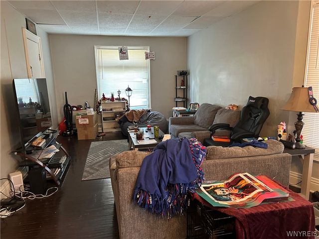 52 Kamper Avenue, Buffalo, NY 14210