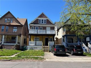 52 Kamper Avenue, Buffalo, NY 14210