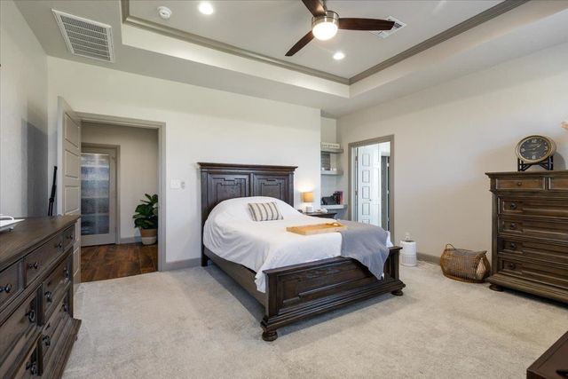 1215 Hummingbird Dr, Cache, OK 73527