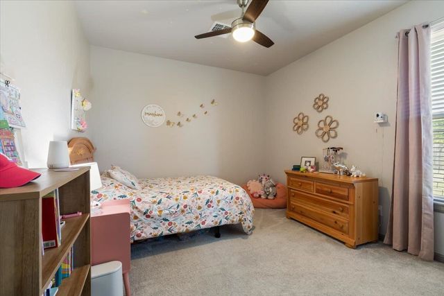1215 Hummingbird Dr, Cache, OK 73527