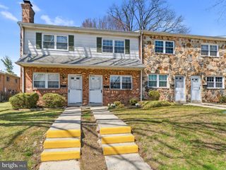 1334 ROLLING GLEN DR #22, Upper Chichester, PA 19061