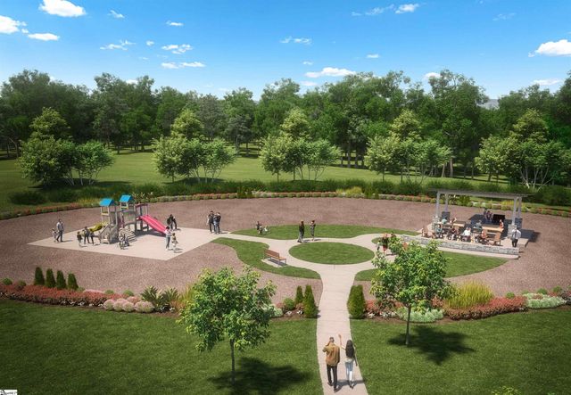 1288 Forestbrook Lane, Spartanburg, SC 29303