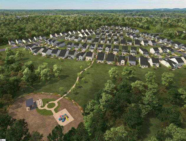 1288 Forestbrook Lane, Spartanburg, SC 29303