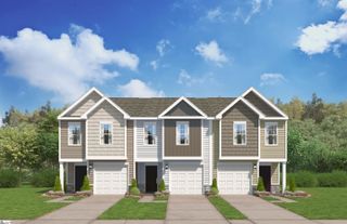 1288 Forestbrook Lane, Spartanburg, SC 29303