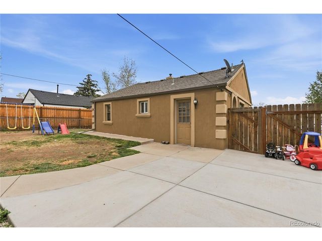 1141 S Raleigh St, Denver, CO 80219
