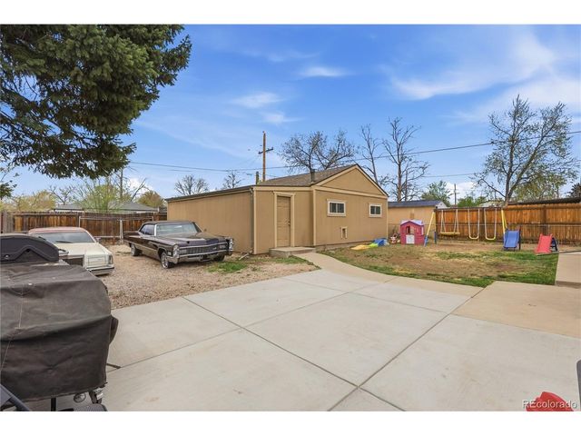 1141 S Raleigh St, Denver, CO 80219