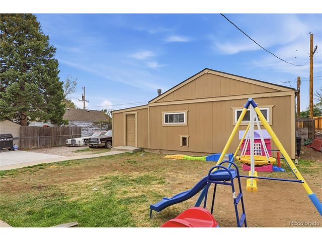 1141 S Raleigh St, Denver, CO 80219