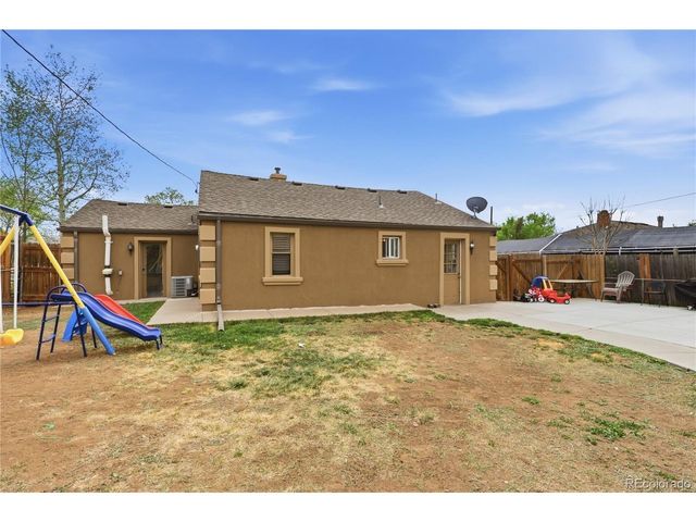 1141 S Raleigh St, Denver, CO 80219