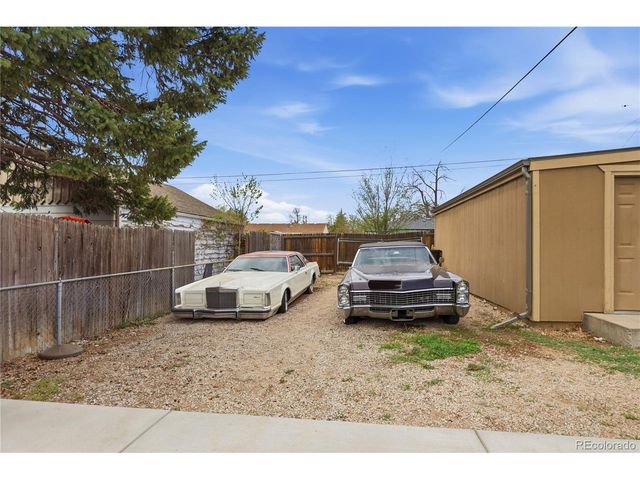 1141 S Raleigh St, Denver, CO 80219