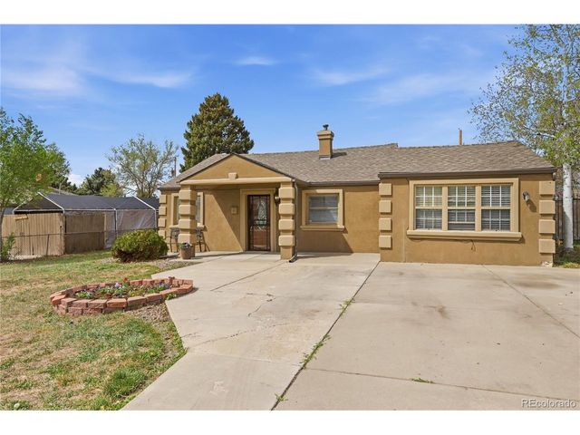 1141 S Raleigh St, Denver, CO 80219