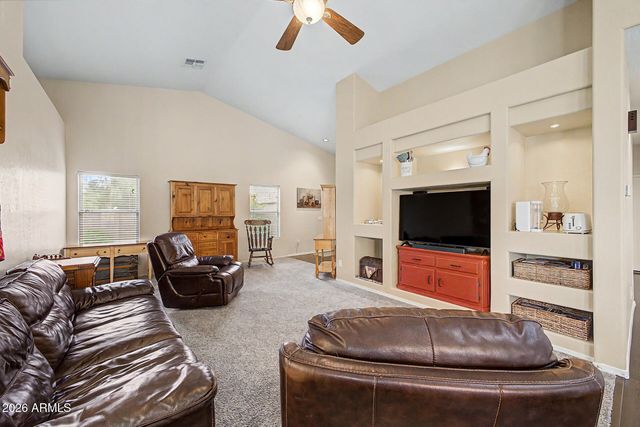 16247 W POST Drive, Surprise, AZ 85374