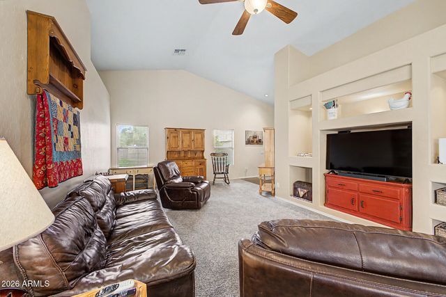 16247 W POST Drive, Surprise, AZ 85374