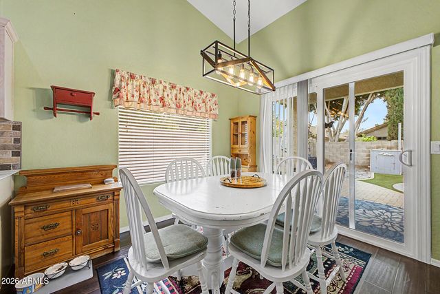 16247 W POST Drive, Surprise, AZ 85374