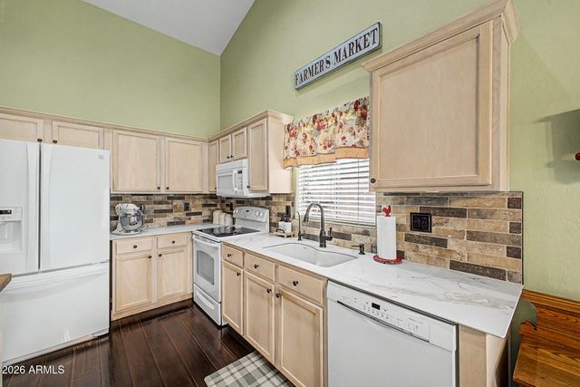 16247 W POST Drive, Surprise, AZ 85374