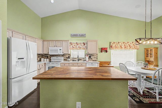 16247 W POST Drive, Surprise, AZ 85374