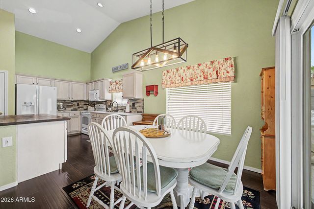 16247 W POST Drive, Surprise, AZ 85374
