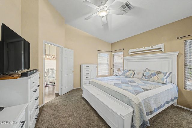 16247 W POST Drive, Surprise, AZ 85374