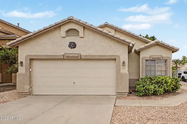16247 W POST Drive, Surprise, AZ 85374