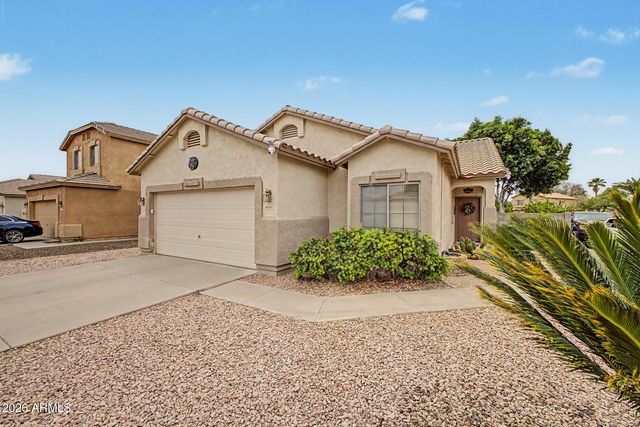 16247 W POST Drive, Surprise, AZ 85374