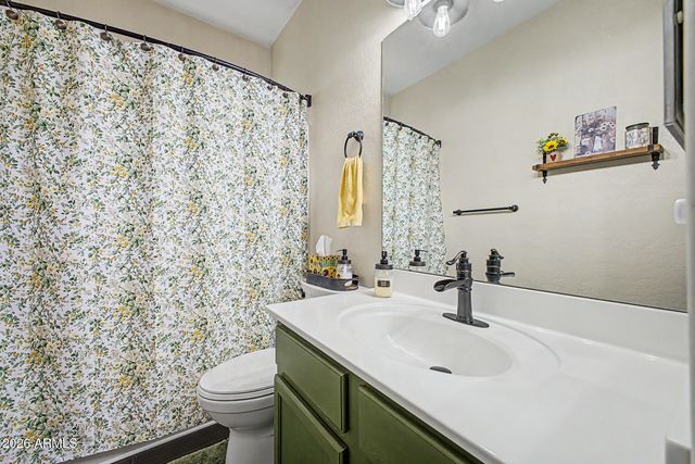 16247 W POST Drive, Surprise, AZ 85374