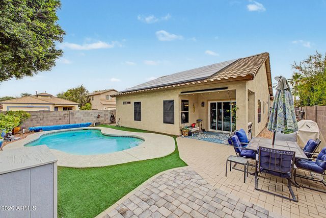 16247 W POST Drive, Surprise, AZ 85374