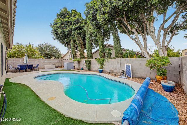 16247 W POST Drive, Surprise, AZ 85374