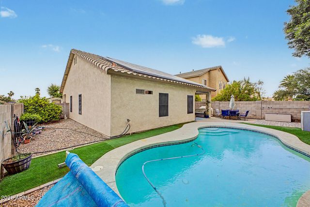 16247 W POST Drive, Surprise, AZ 85374