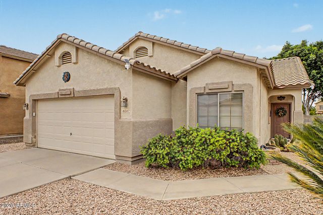 16247 W POST Drive, Surprise, AZ 85374