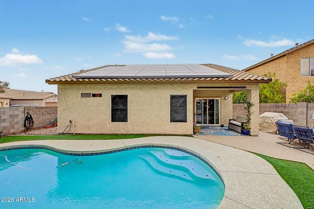 16247 W POST Drive, Surprise, AZ 85374