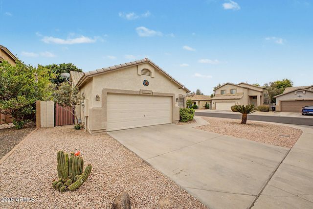 16247 W POST Drive, Surprise, AZ 85374