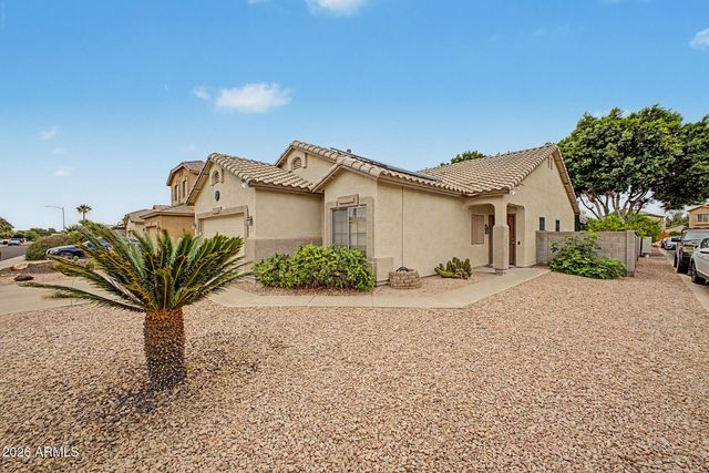 16247 W POST Drive, Surprise, AZ 85374