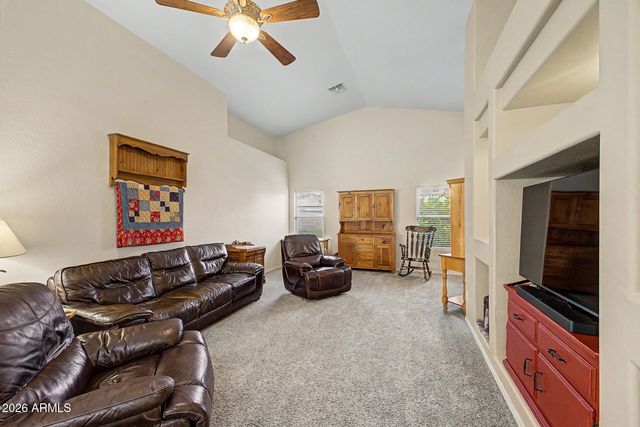 16247 W POST Drive, Surprise, AZ 85374