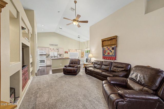 16247 W POST Drive, Surprise, AZ 85374
