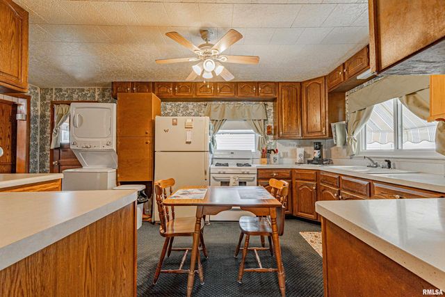 313 S WARREN Street, Tremont, IL 61568