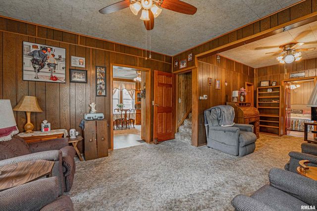 313 S WARREN Street, Tremont, IL 61568