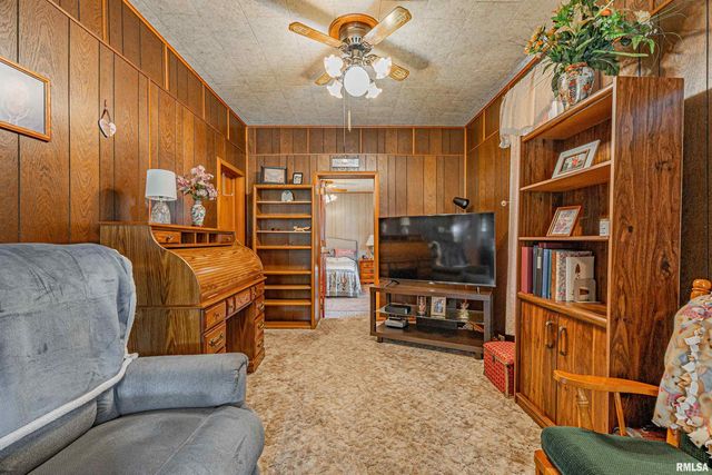 313 S WARREN Street, Tremont, IL 61568