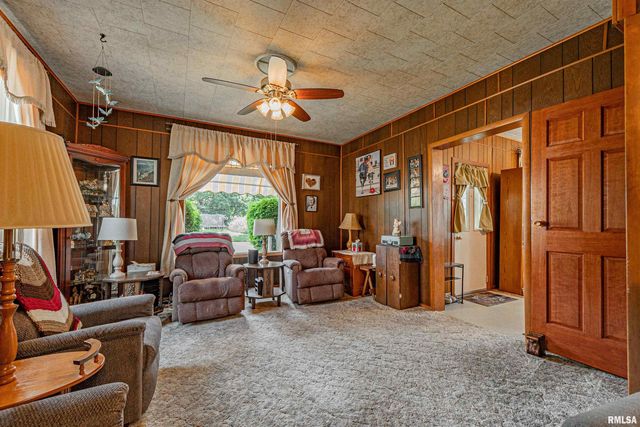 313 S WARREN Street, Tremont, IL 61568