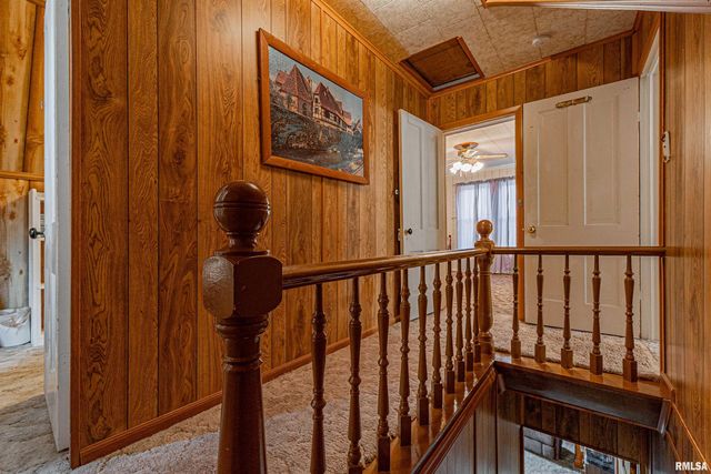 313 S WARREN Street, Tremont, IL 61568