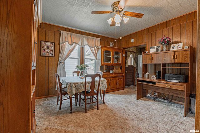 313 S WARREN Street, Tremont, IL 61568