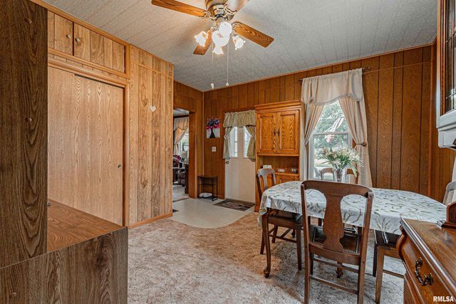 313 S WARREN Street, Tremont, IL 61568