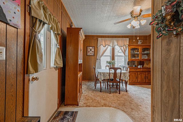 313 S WARREN Street, Tremont, IL 61568