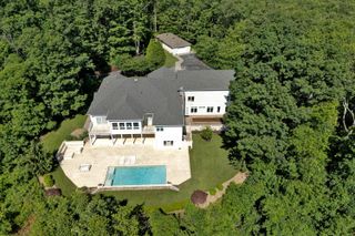 10947 Bottom Creek RD, Bent Mountain, VA 24059